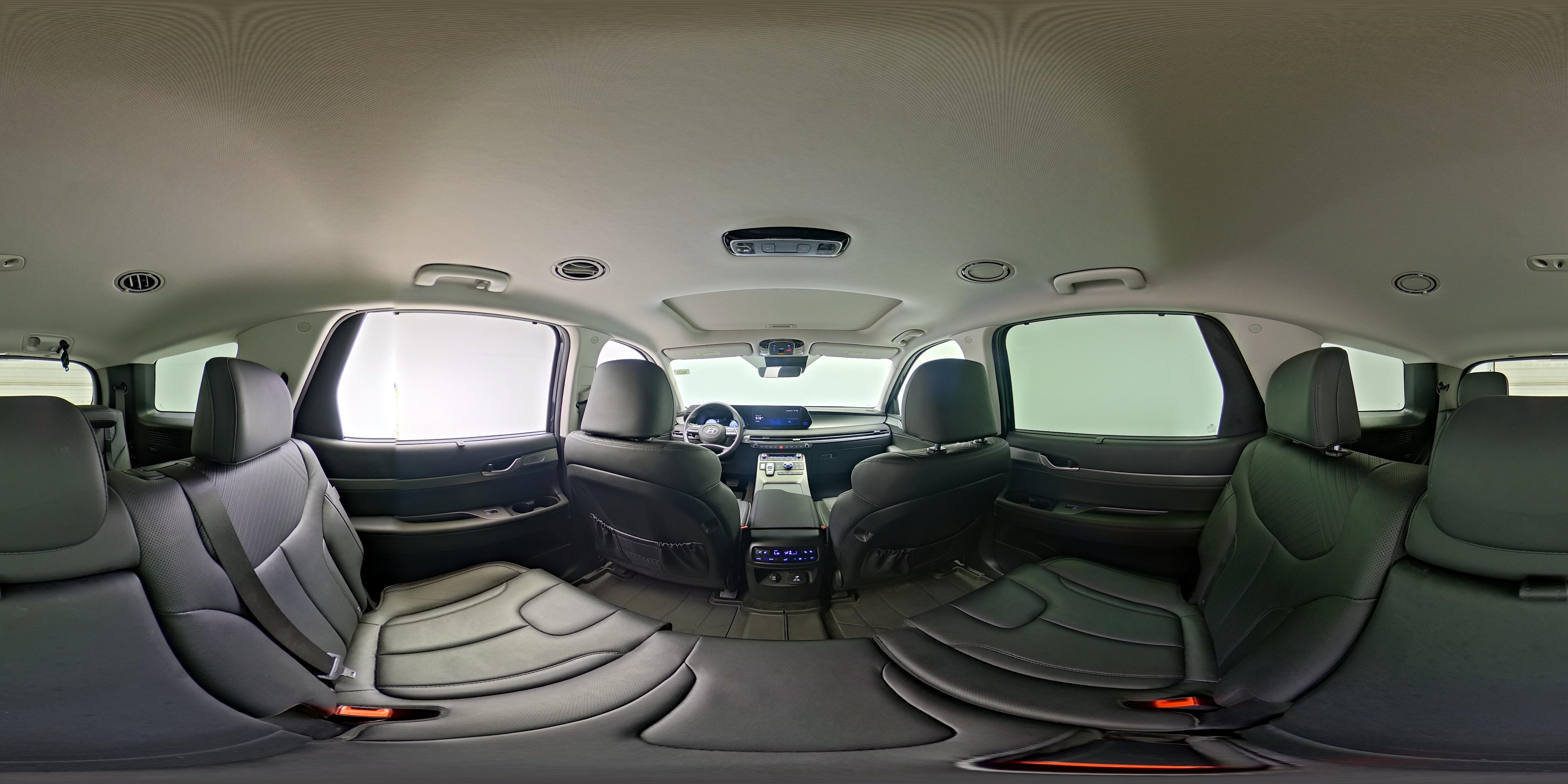2024 Hyundai Palisade SEL - Photo 30