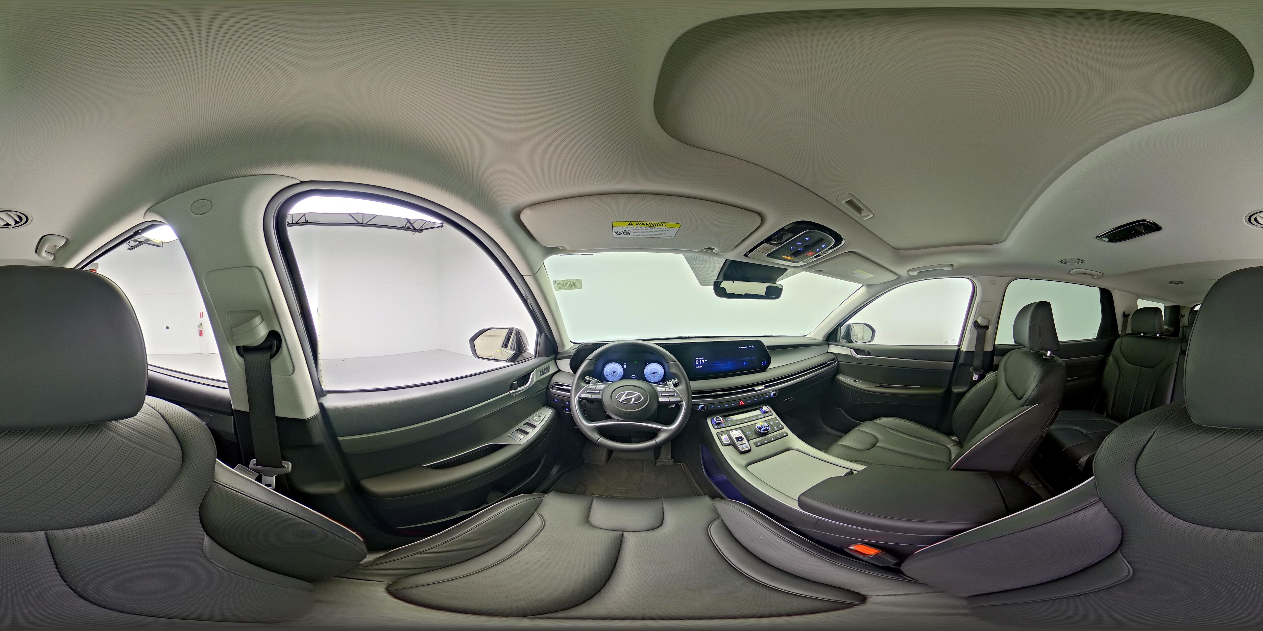 2024 Hyundai Palisade SEL - Photo 31