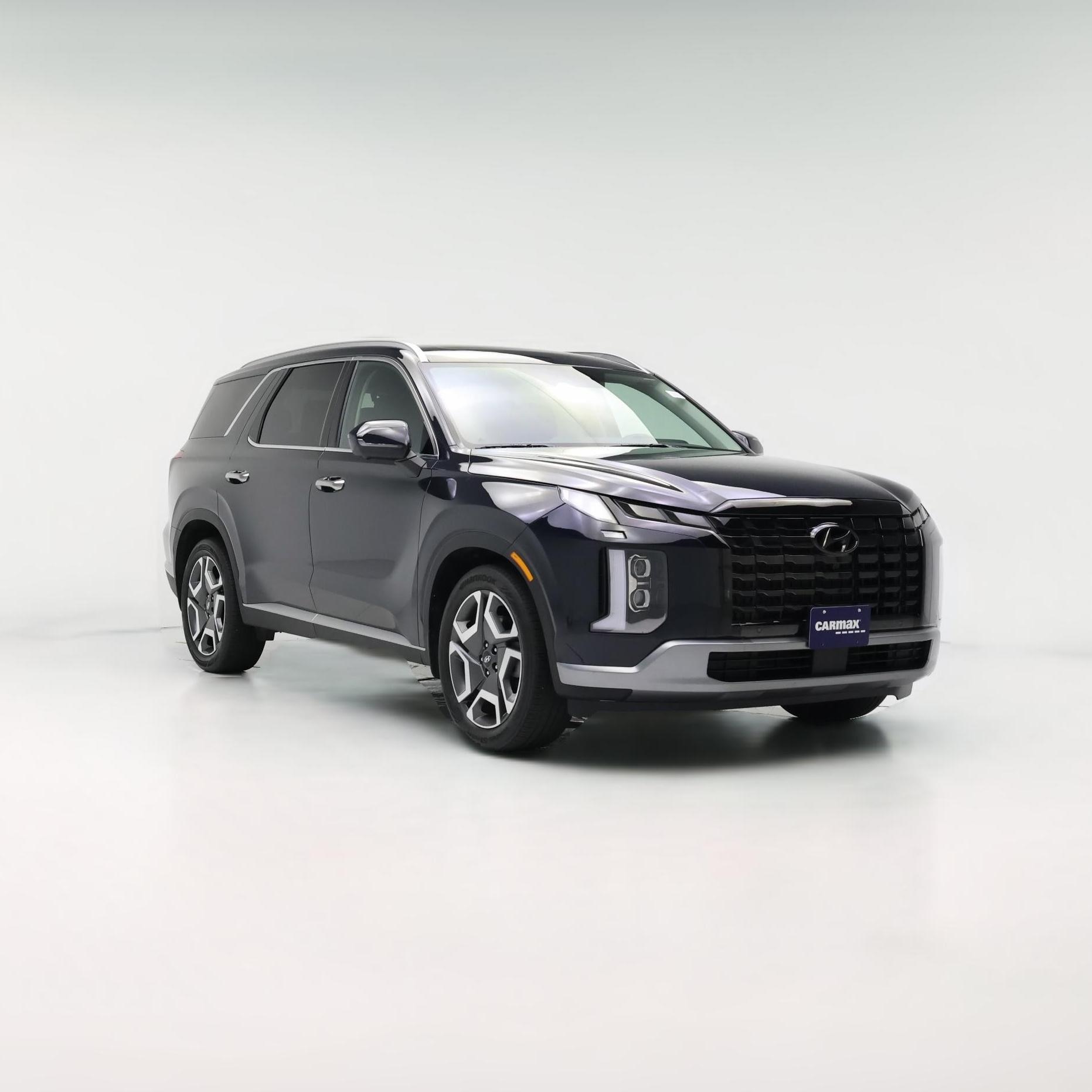 Thumbnail: 2024 Hyundai Palisade - 1