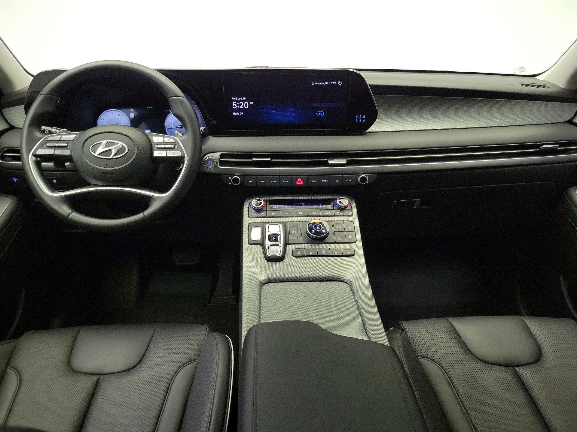 Thumbnail: 2024 Hyundai Palisade - 9