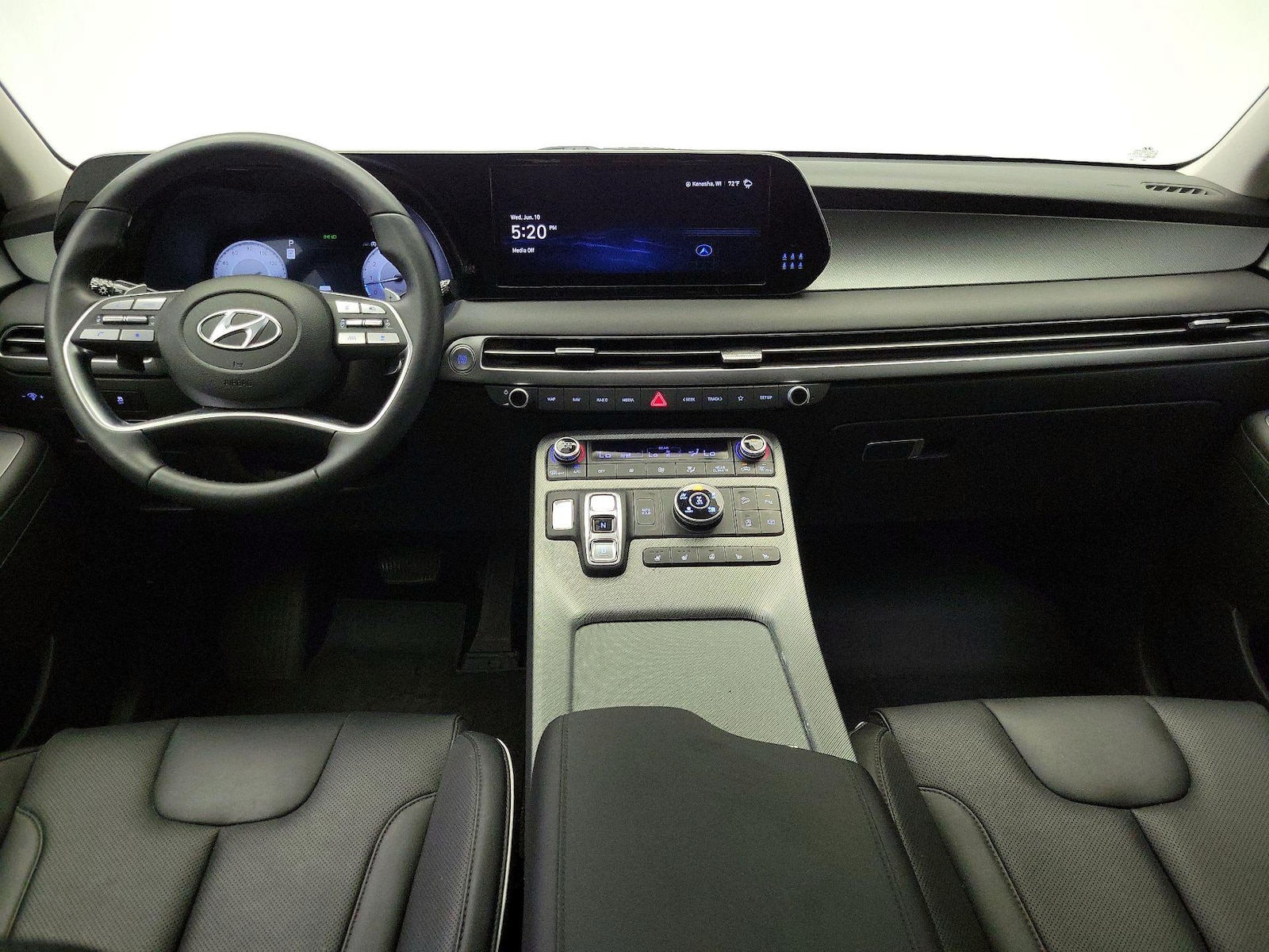 2024 Hyundai Palisade SEL - Photo 10