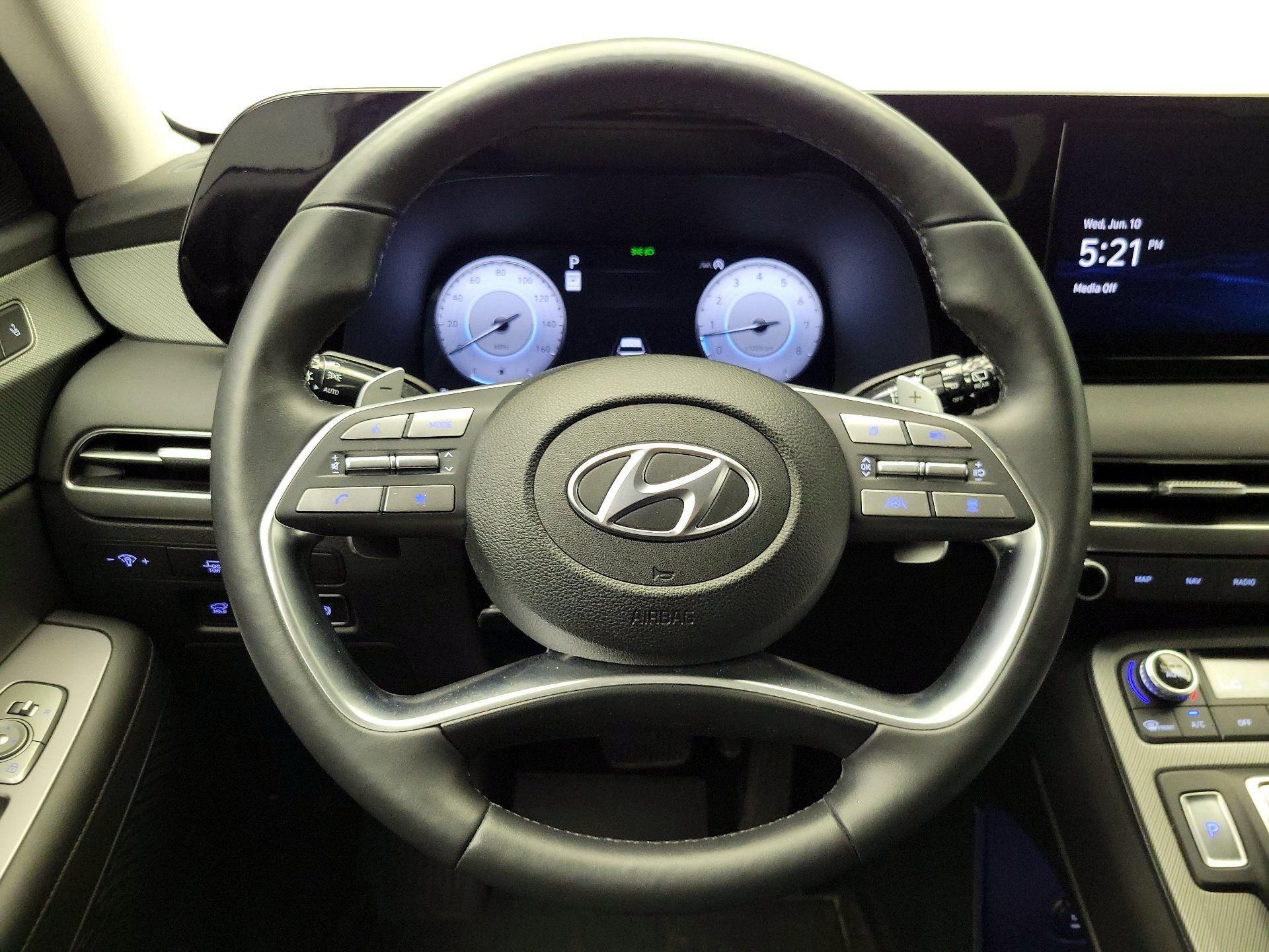Thumbnail: 2024 Hyundai Palisade - 10