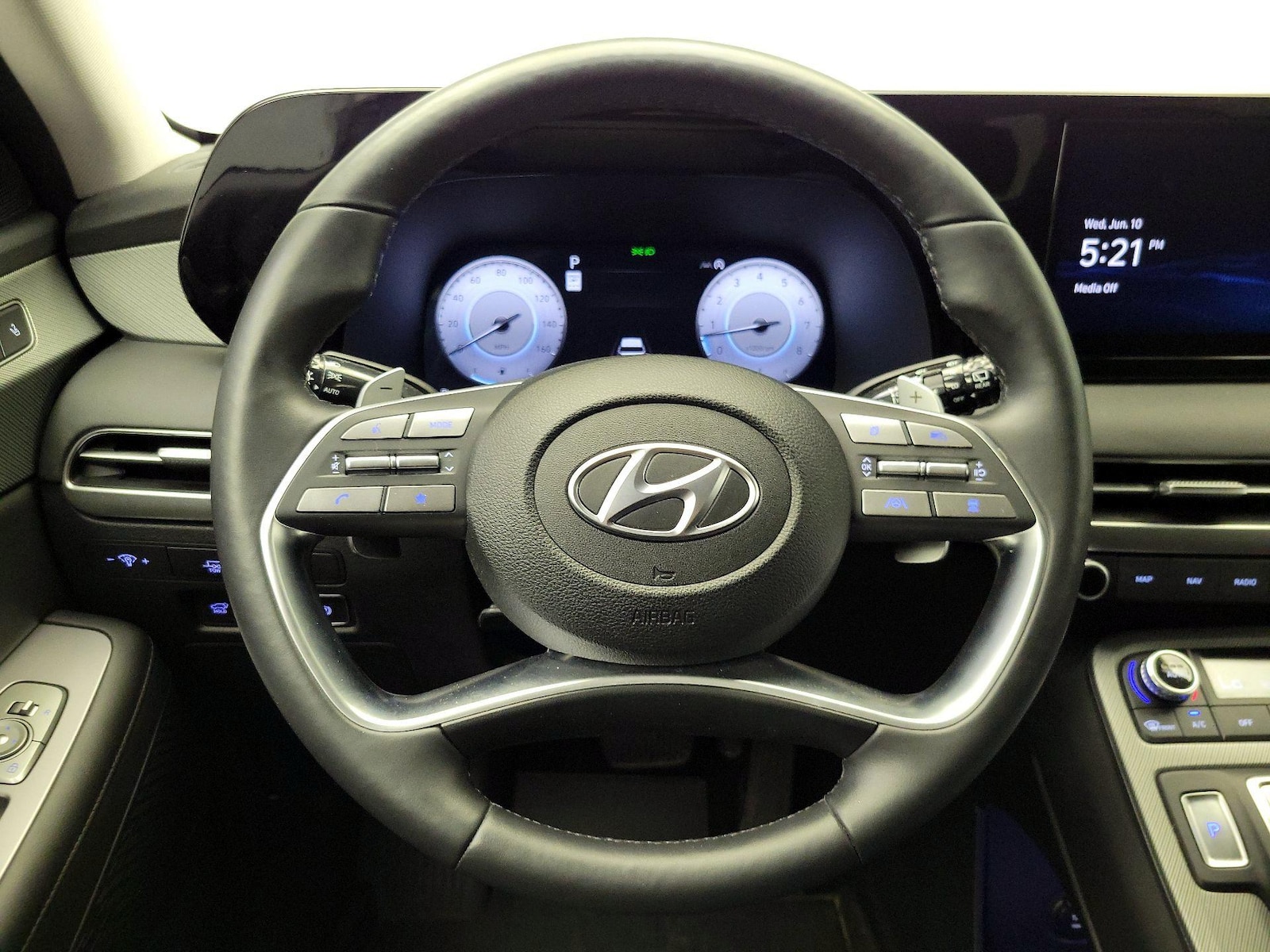 2024 Hyundai Palisade SEL - Photo 11