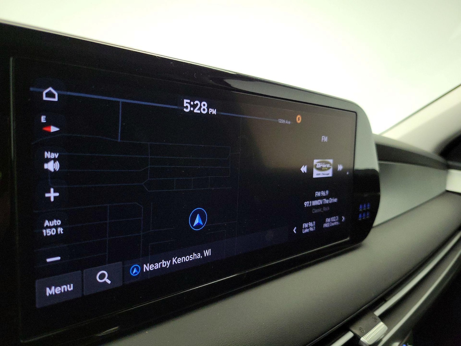 2024 Hyundai Palisade SEL - Photo 15