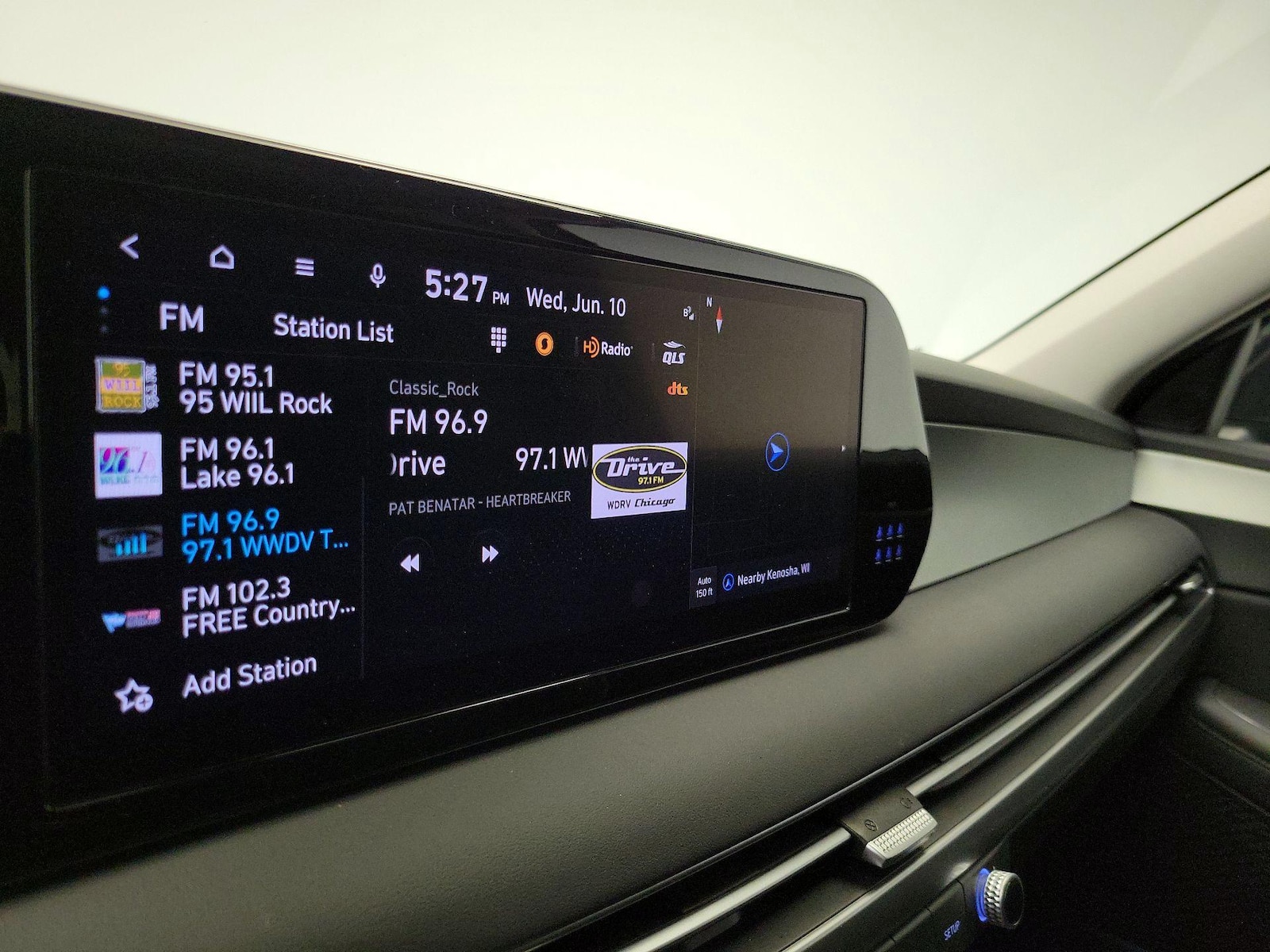 2024 Hyundai Palisade SEL - Photo 17