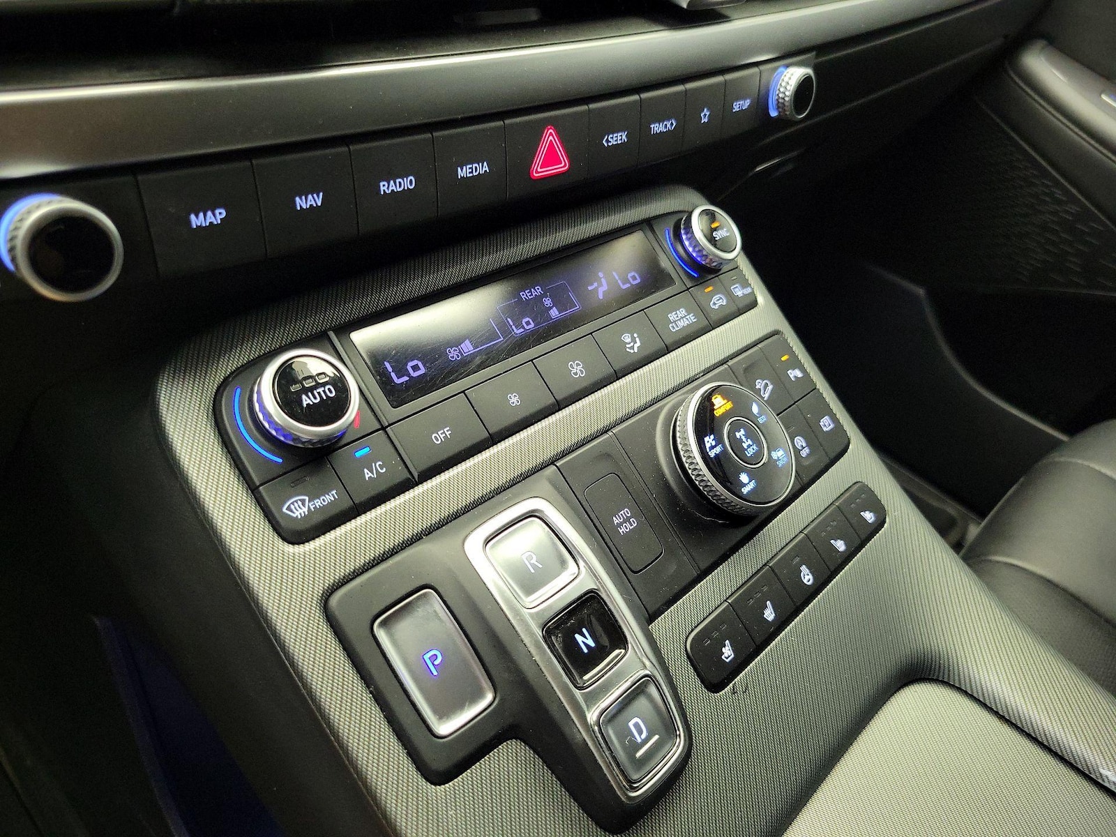 2024 Hyundai Palisade SEL - Photo 18