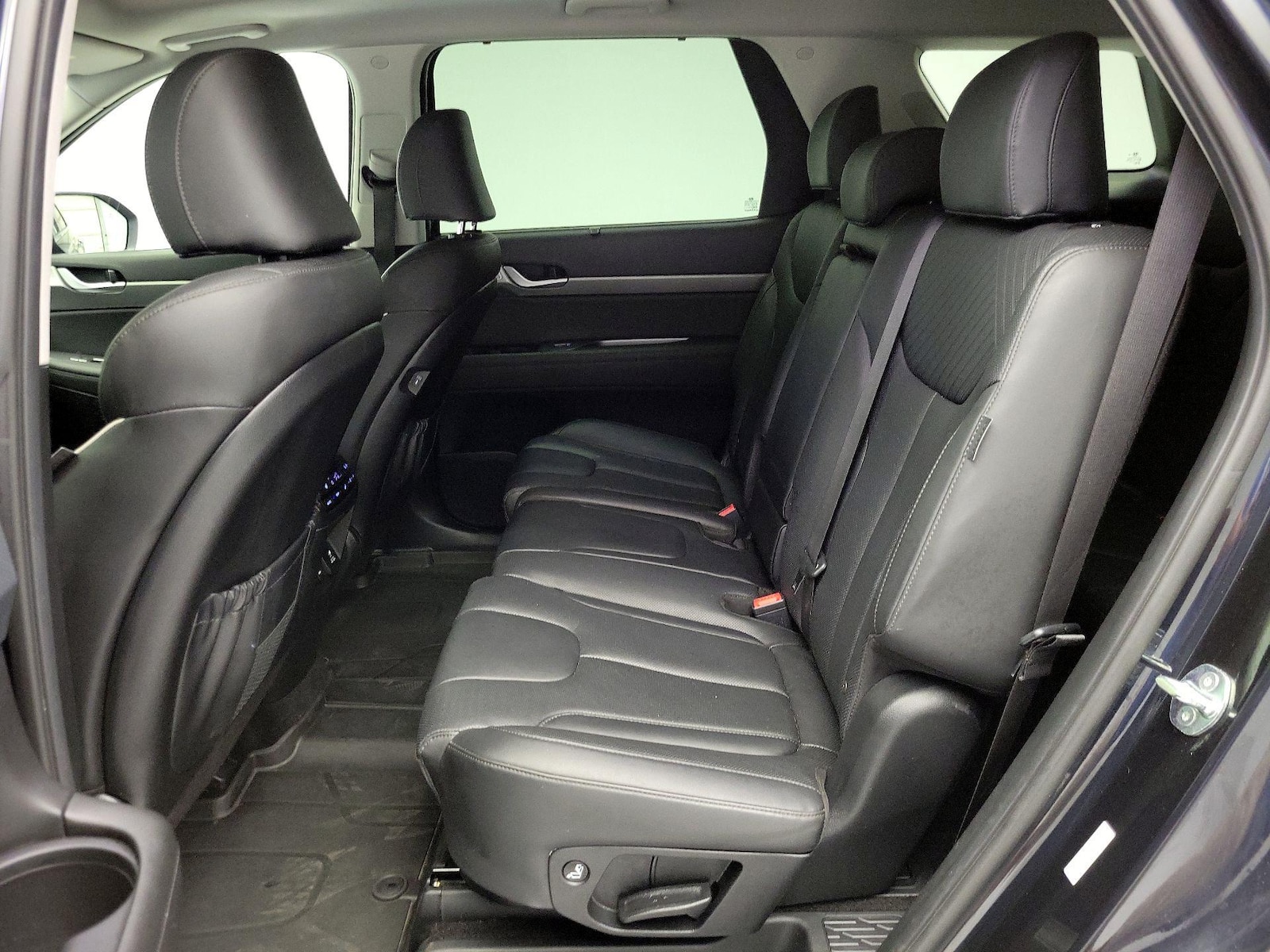 2024 Hyundai Palisade SEL - Photo 22