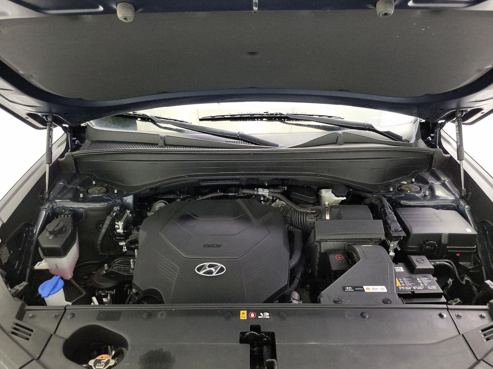 2024 Hyundai Palisade SEL - Photo 26
