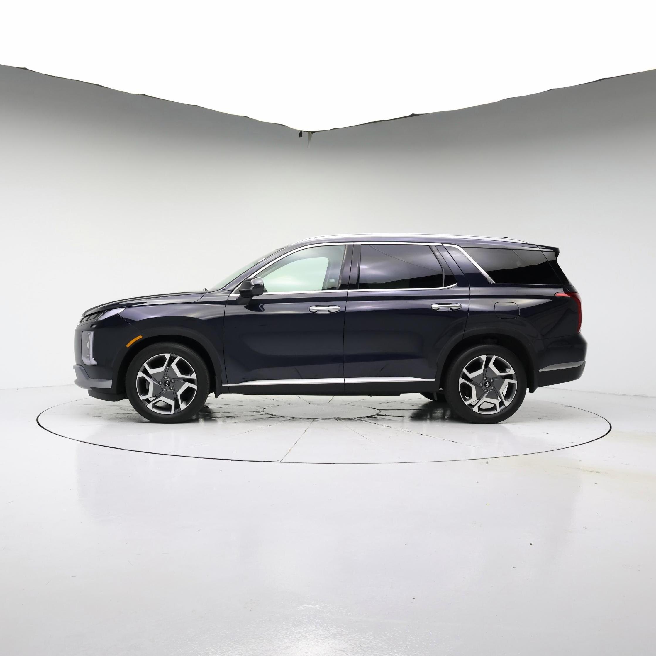 Thumbnail: 2024 Hyundai Palisade - 3