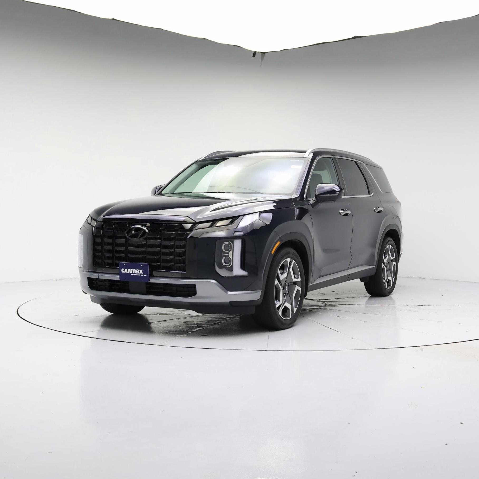 Thumbnail: 2024 Hyundai Palisade - 4