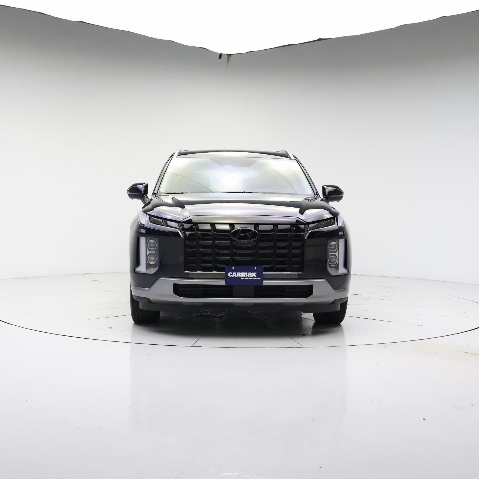 Thumbnail: 2024 Hyundai Palisade - 5