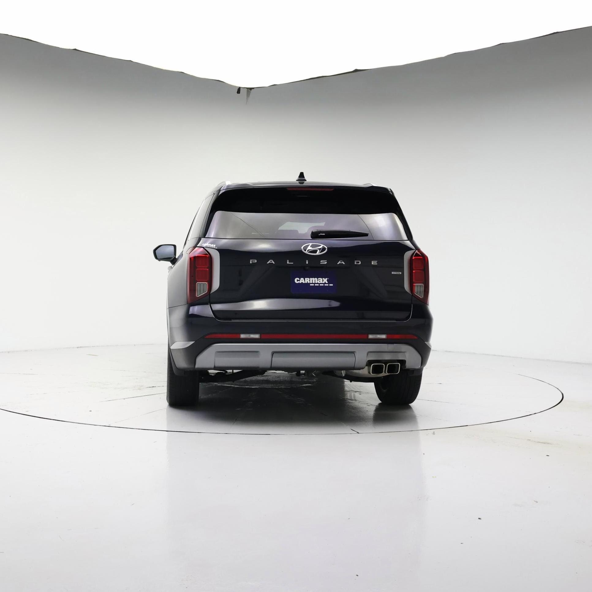 Thumbnail: 2024 Hyundai Palisade - 6