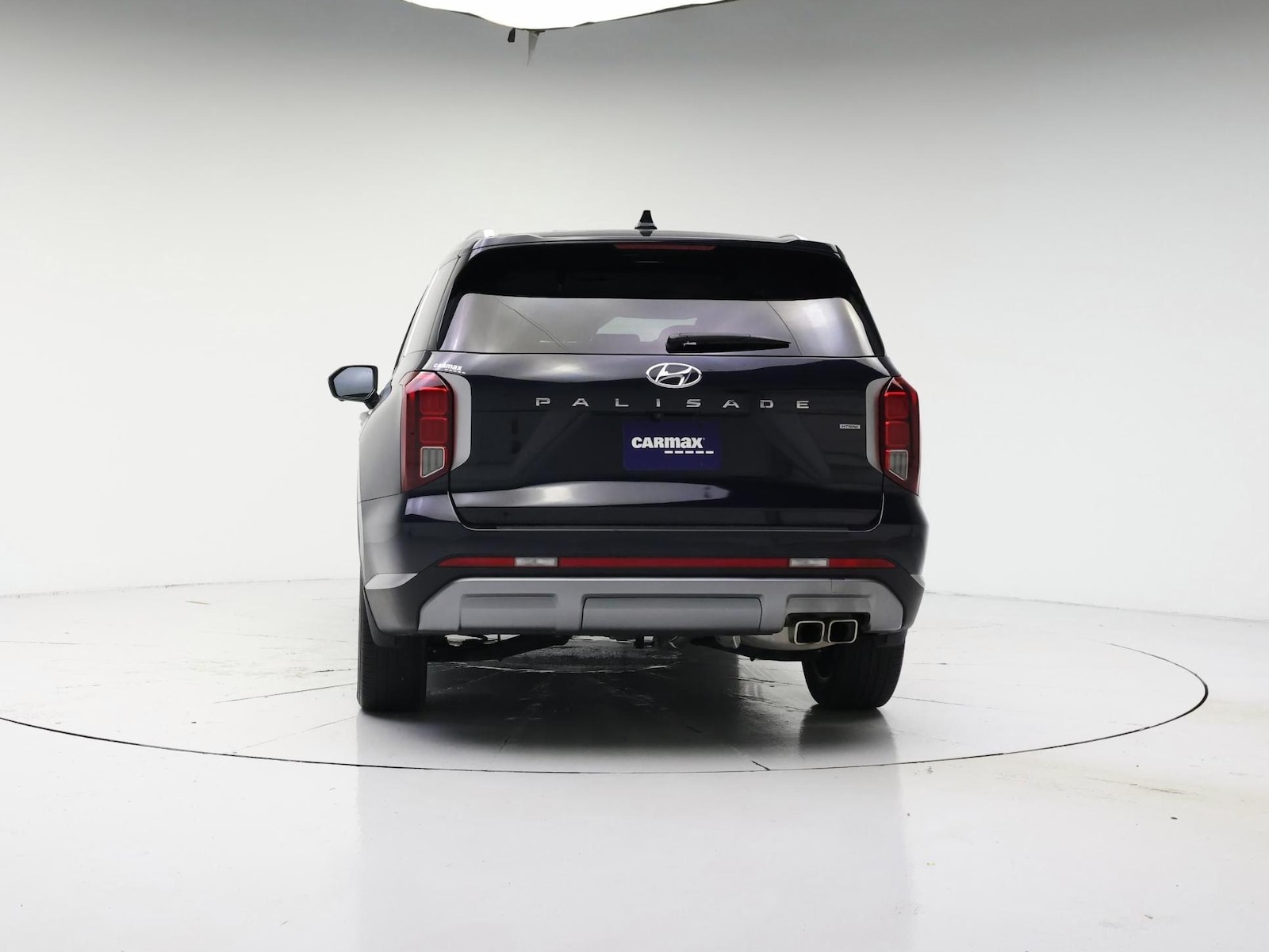 2024 Hyundai Palisade SEL - Photo 7