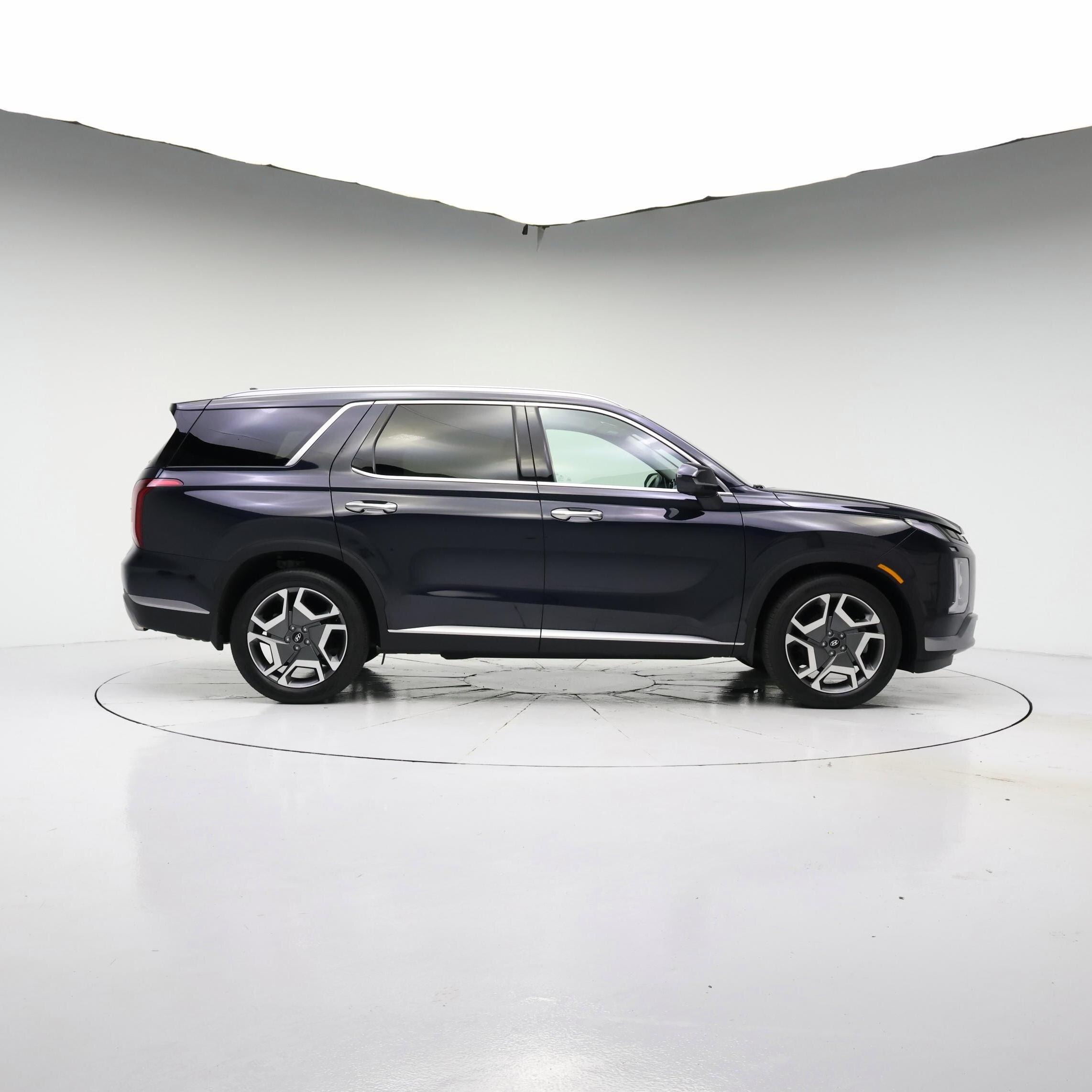 Thumbnail: 2024 Hyundai Palisade - 7
