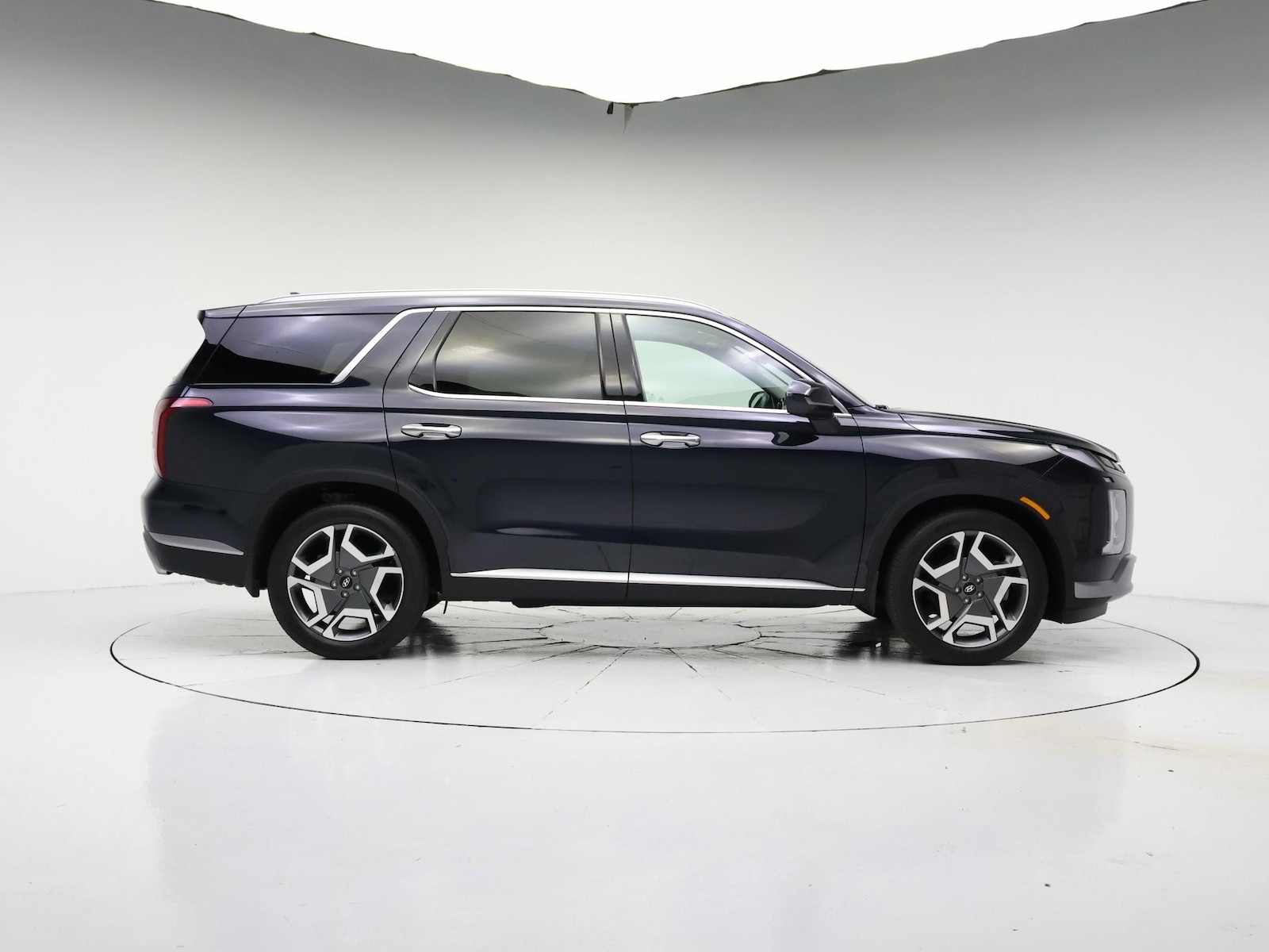 2024 Hyundai Palisade SEL - Photo 8