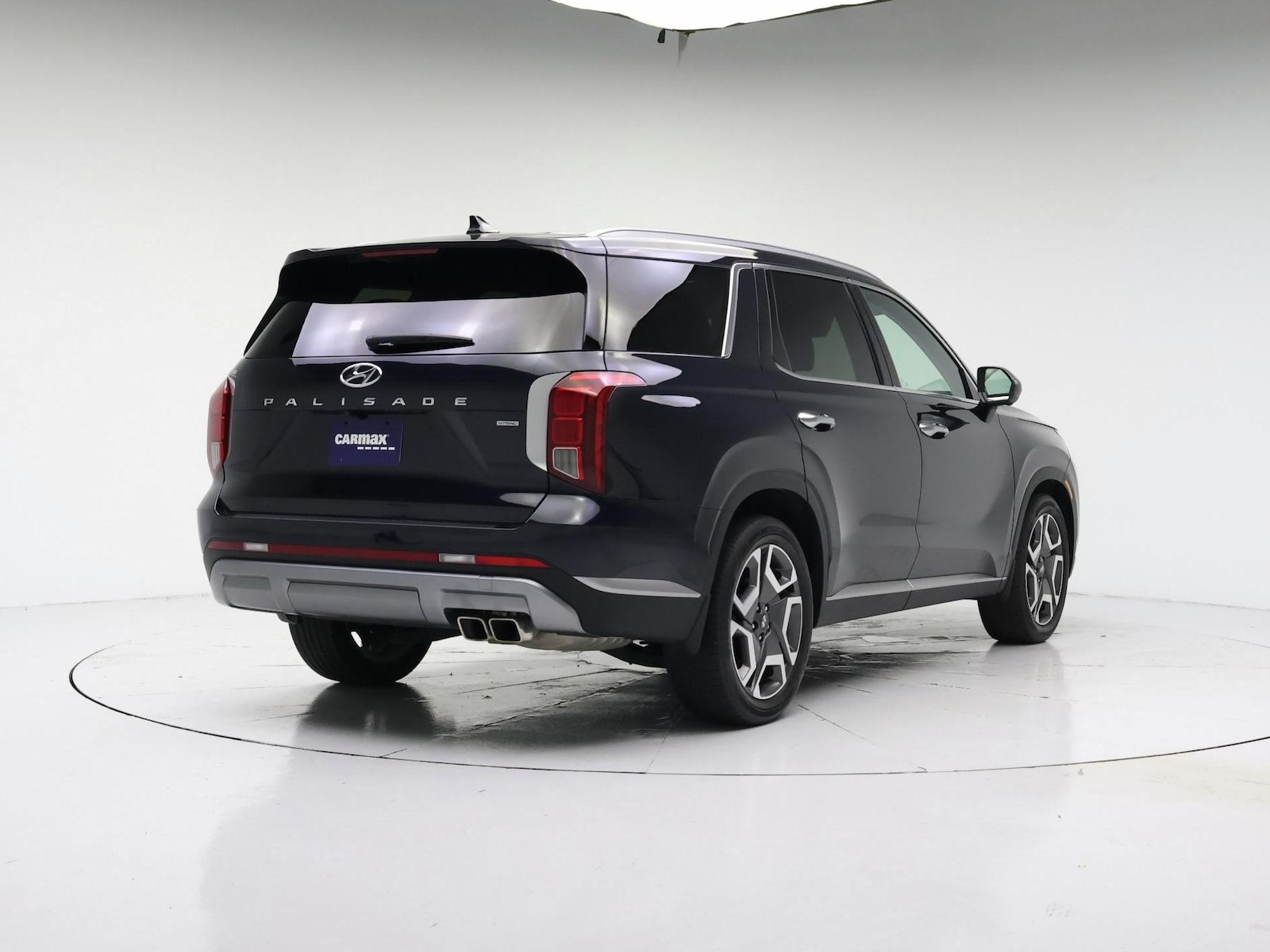 2024 Hyundai Palisade SEL - Photo 9