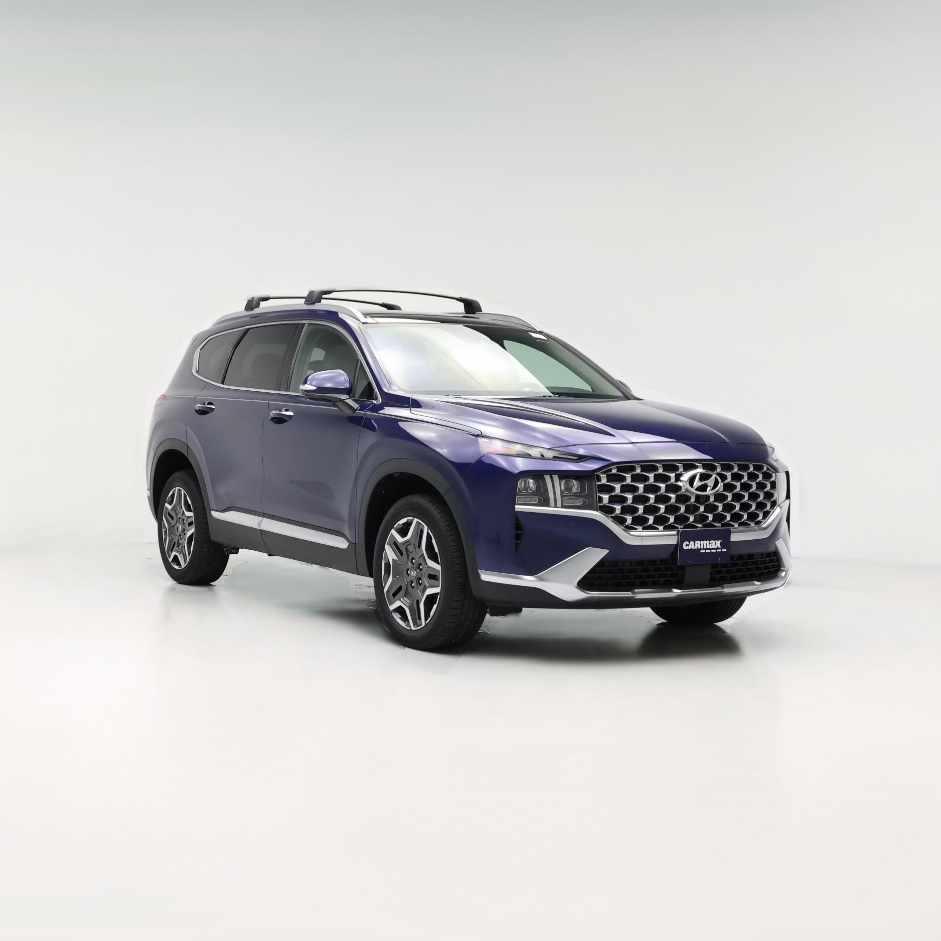 Thumbnail: 2023 Hyundai Santa Fe - 1