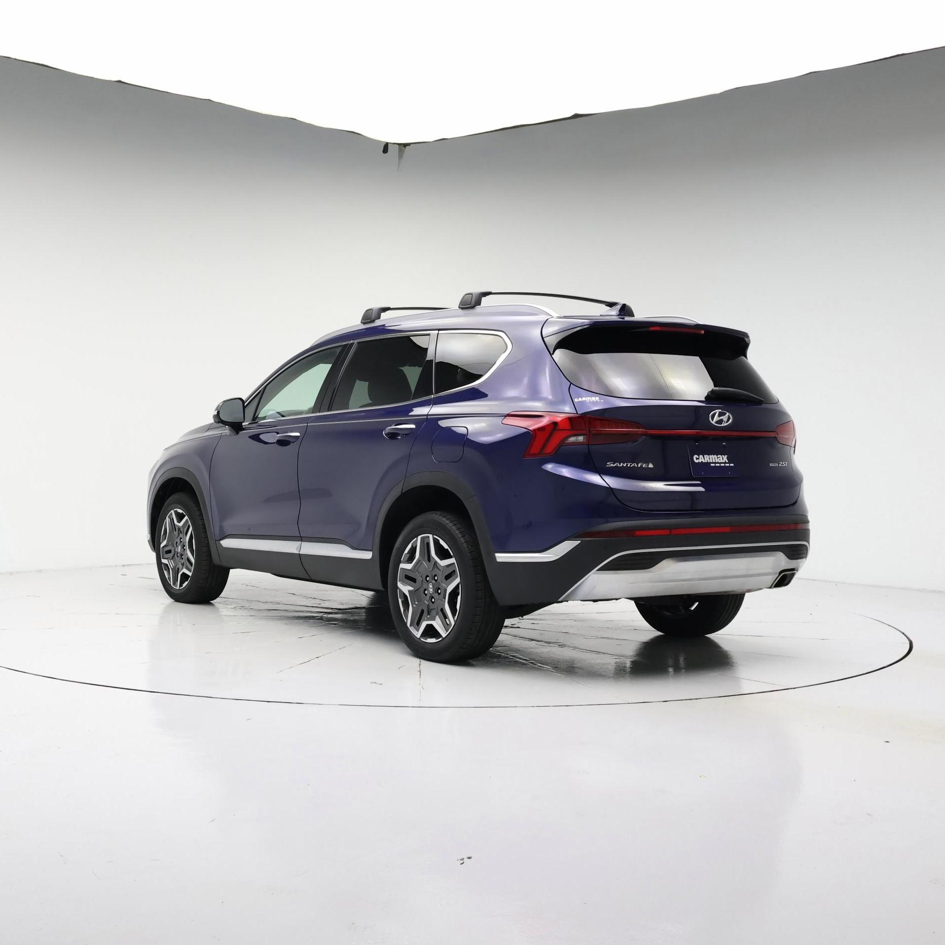 Thumbnail: 2023 Hyundai Santa Fe - 2