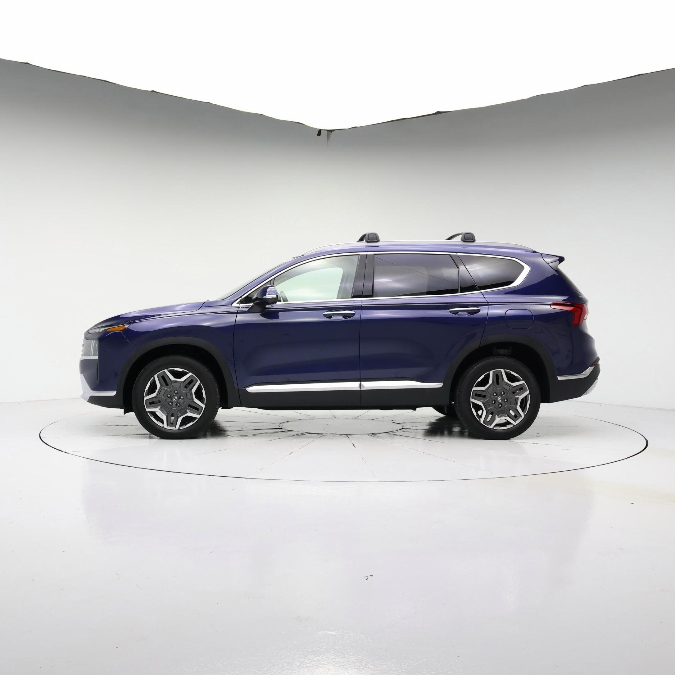 Thumbnail: 2023 Hyundai Santa Fe - 3