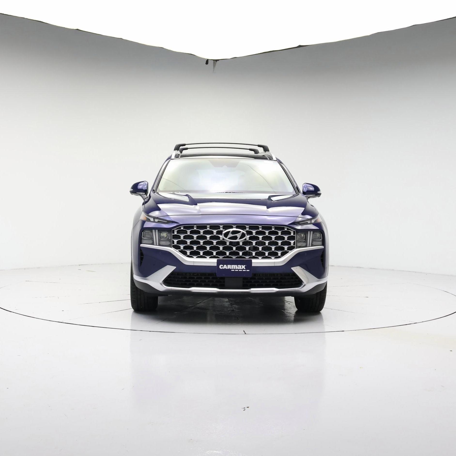 Thumbnail: 2023 Hyundai Santa Fe - 5