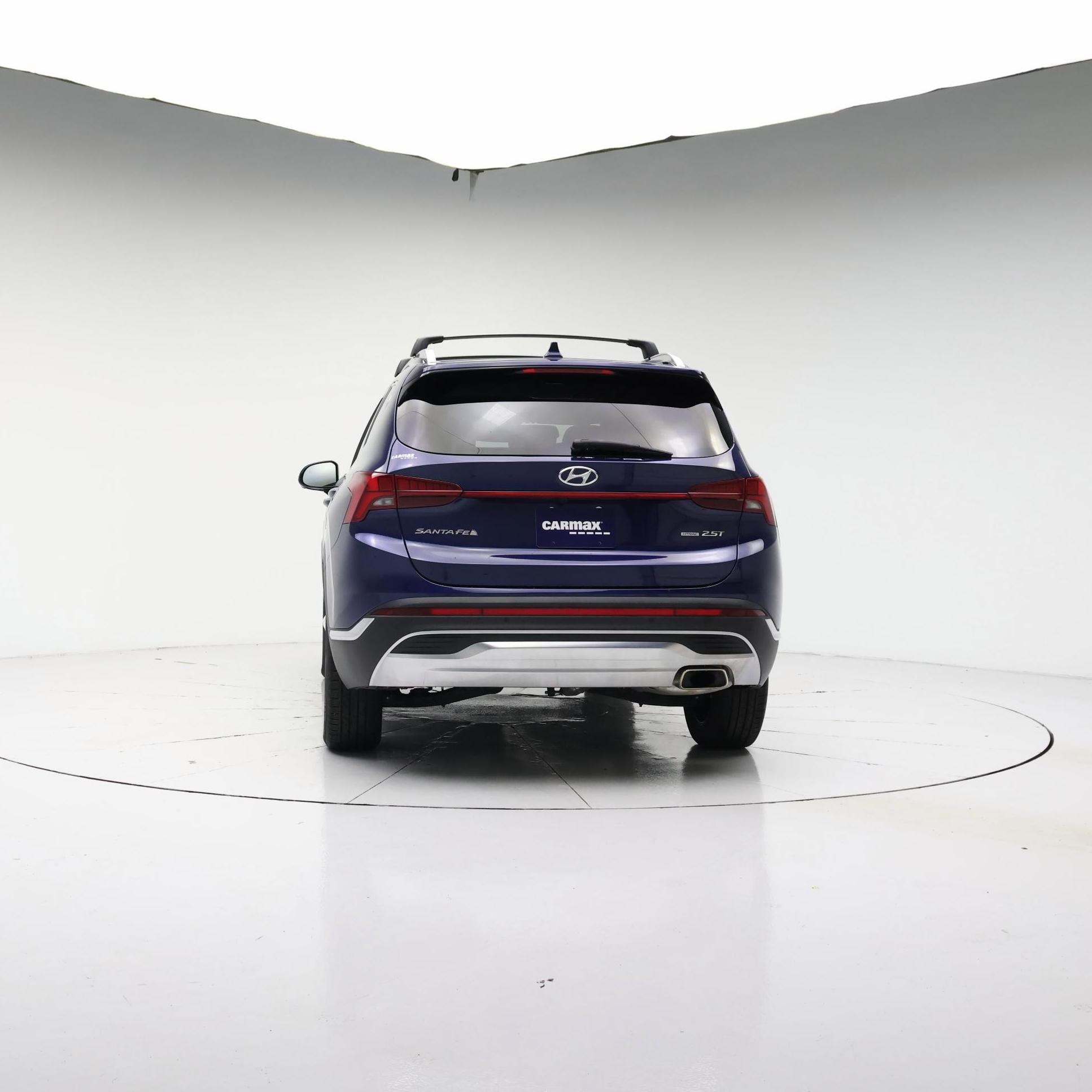 Thumbnail: 2023 Hyundai Santa Fe - 6