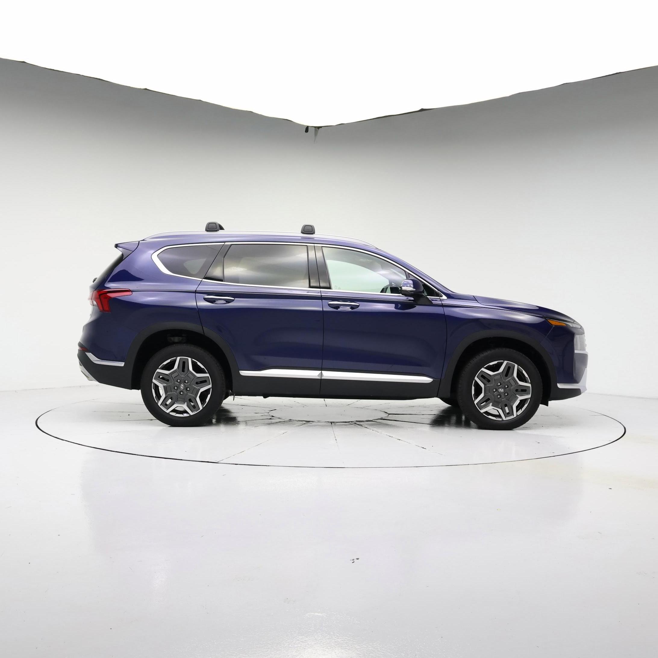 Thumbnail: 2023 Hyundai Santa Fe - 7