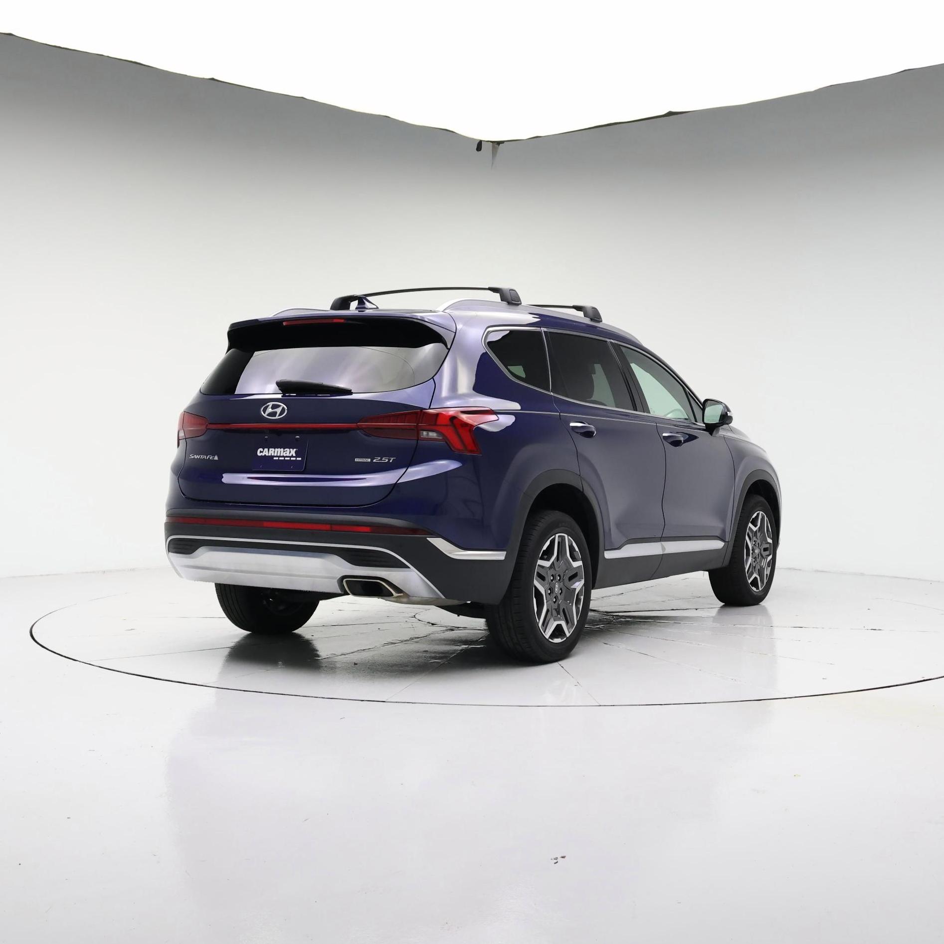 Thumbnail: 2023 Hyundai Santa Fe - 8
