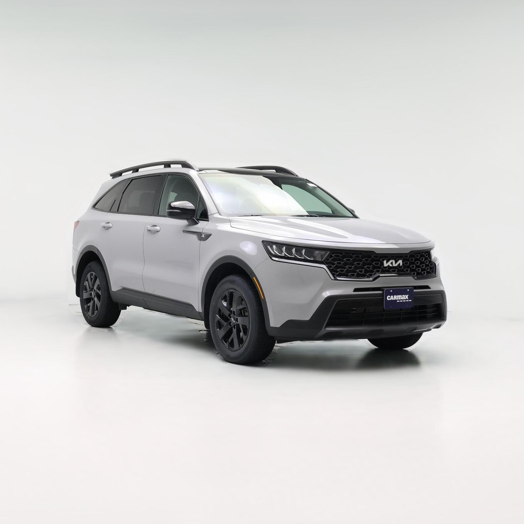 Thumbnail: 2023 Kia Sorento - 1
