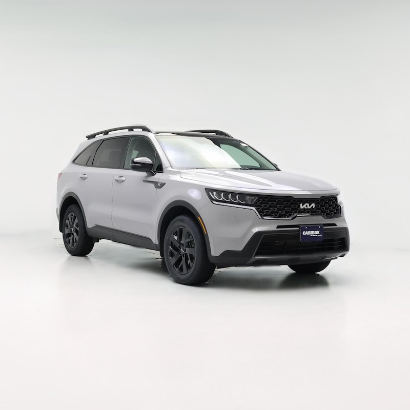 2023 Kia Sorento X-Line S