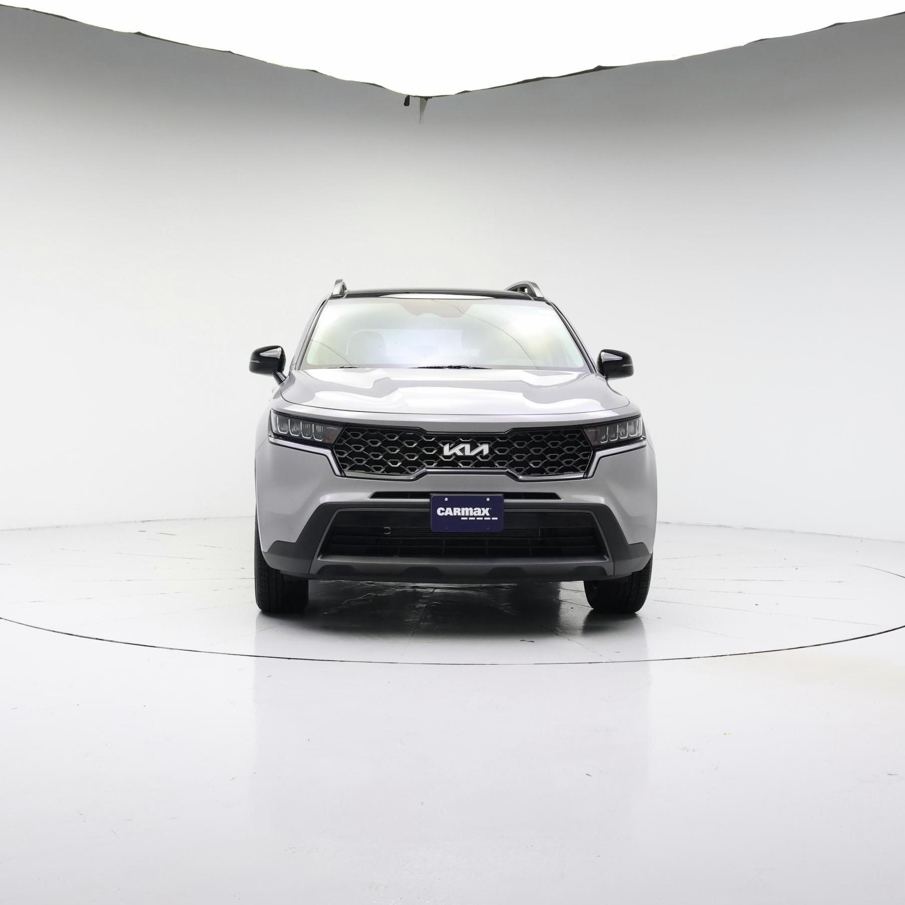 Thumbnail: 2023 Kia Sorento - 5