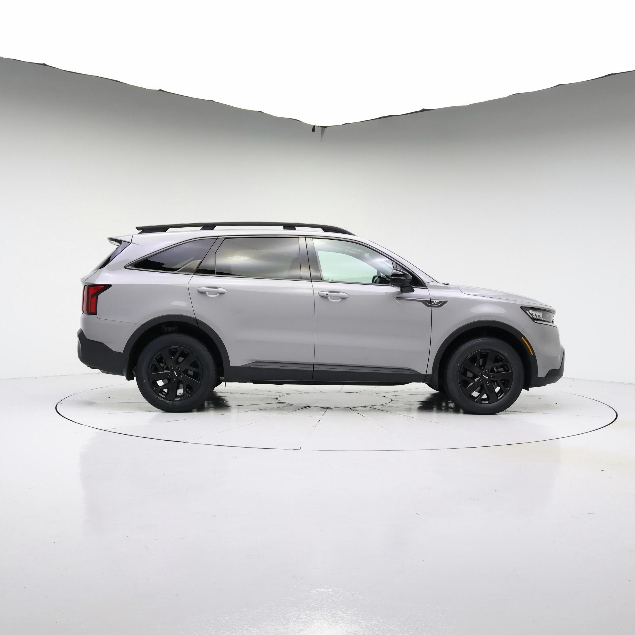 Thumbnail: 2023 Kia Sorento - 7
