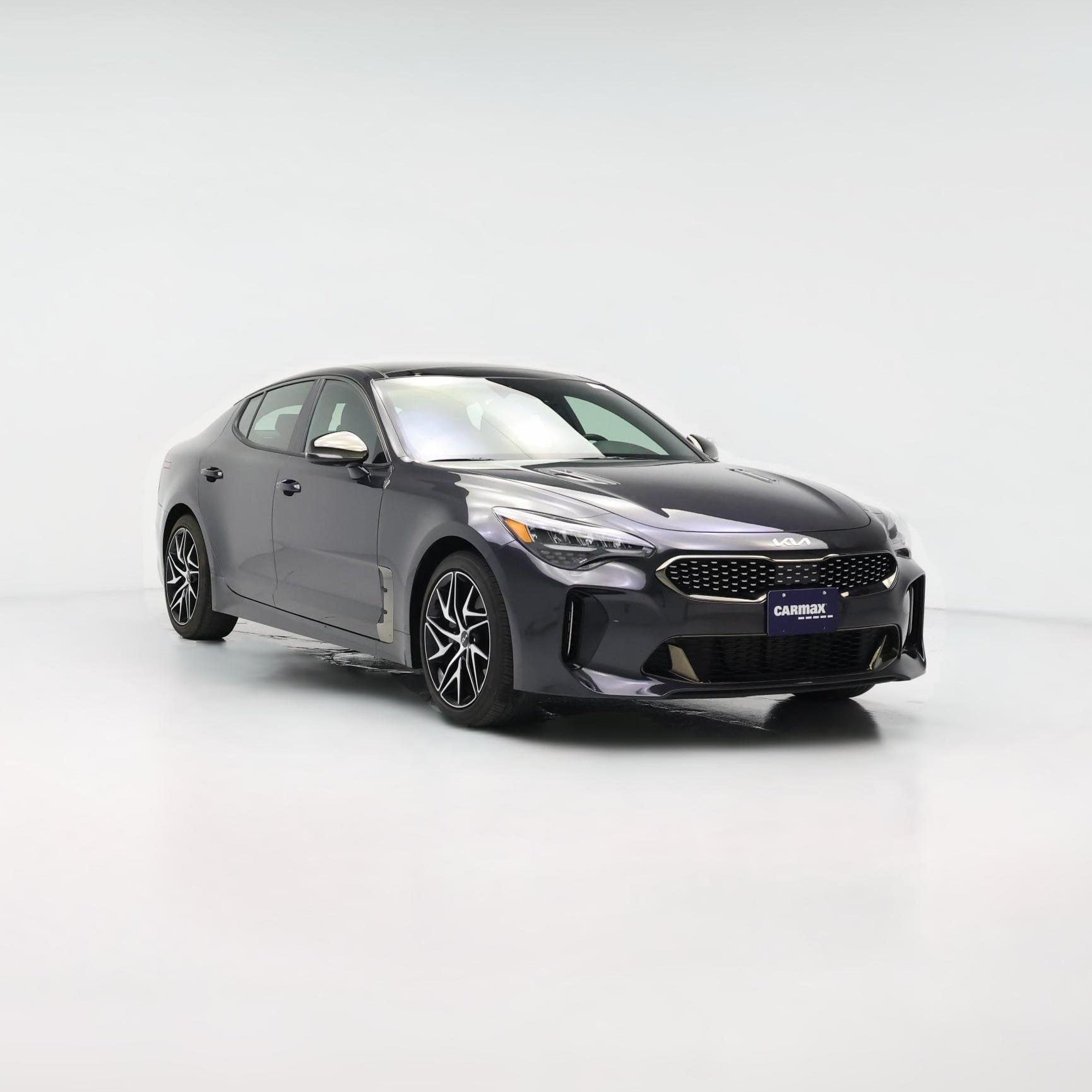 Thumbnail: 2022 Kia Stinger - 1