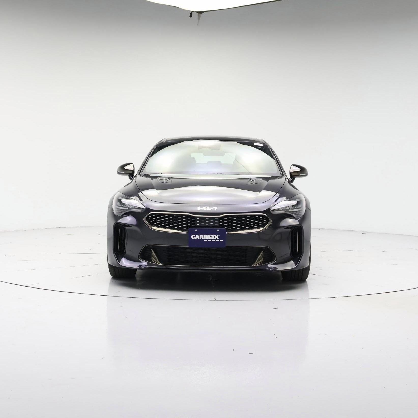 Thumbnail: 2022 Kia Stinger - 5