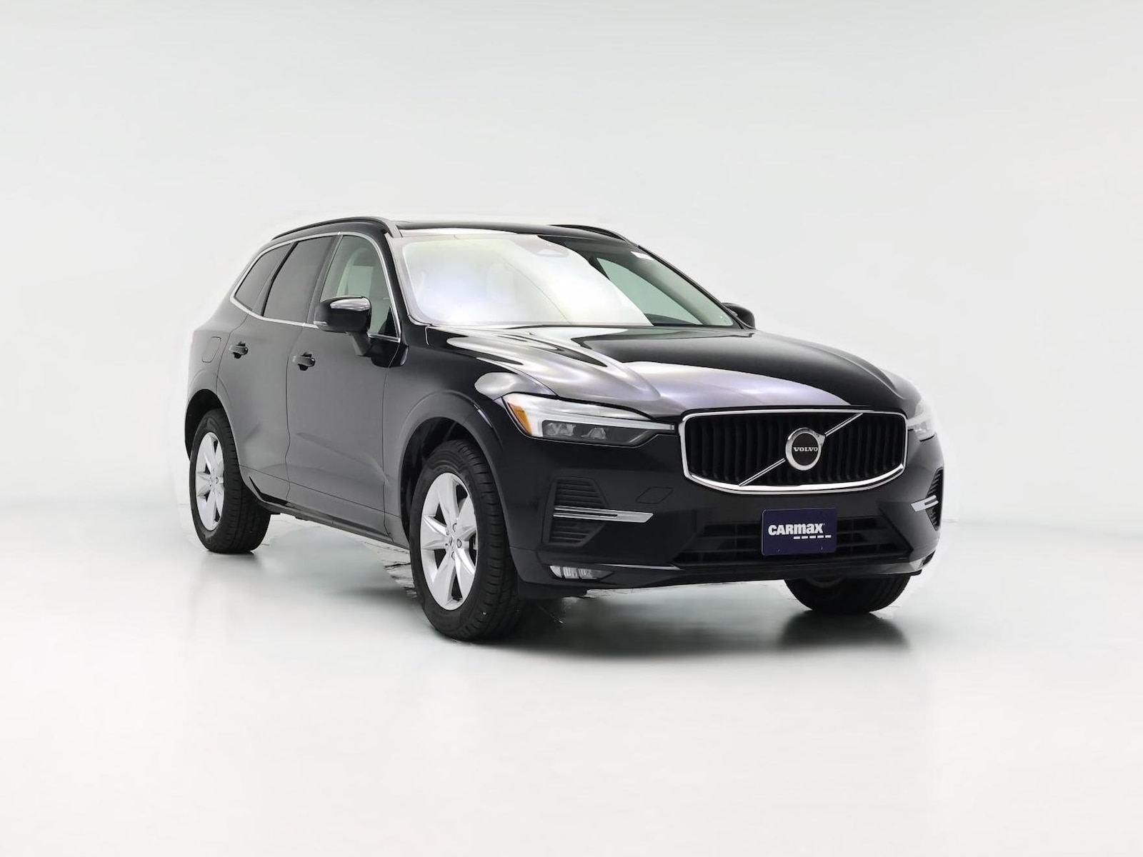2022 Volvo XC60