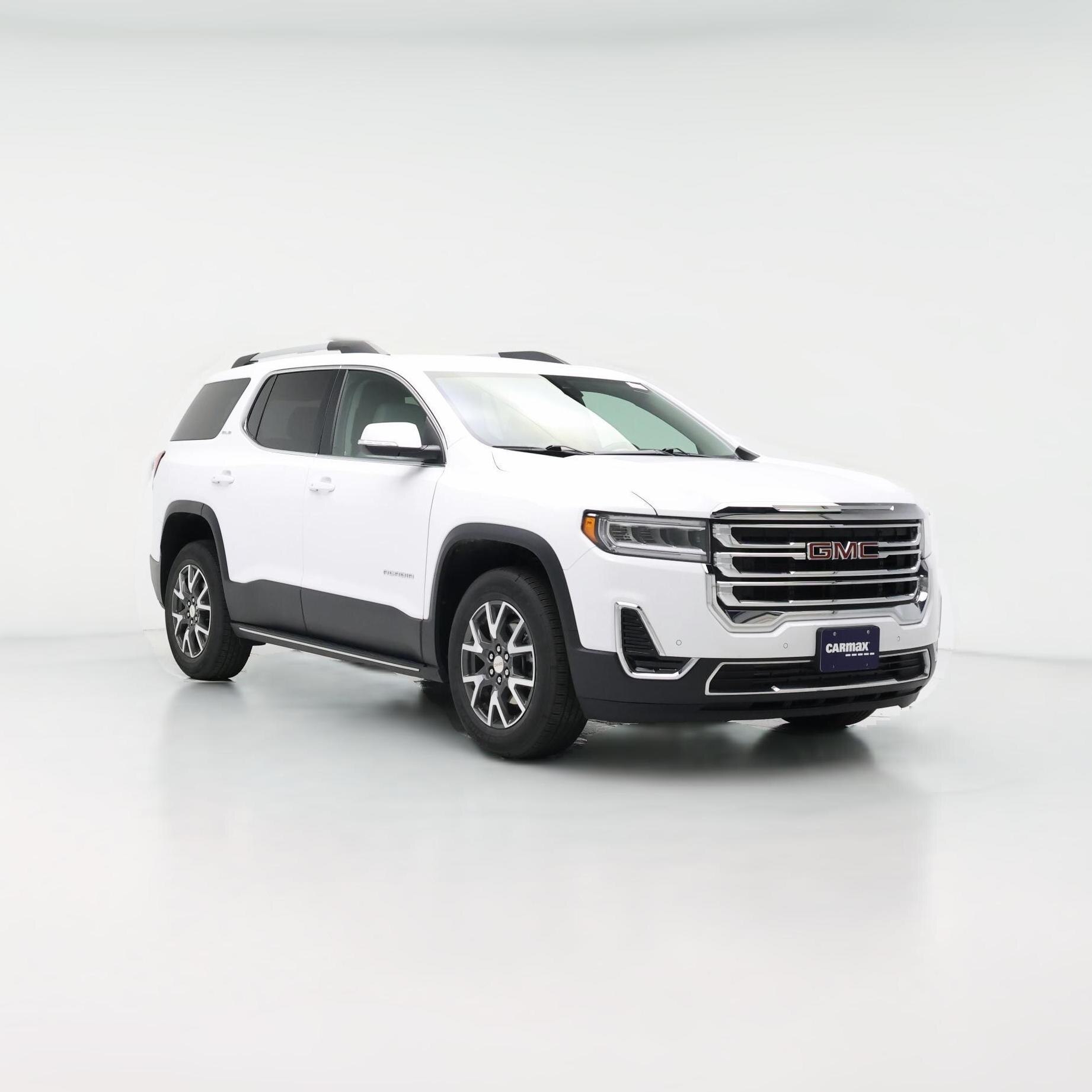Thumbnail: 2023 GMC Acadia - 1