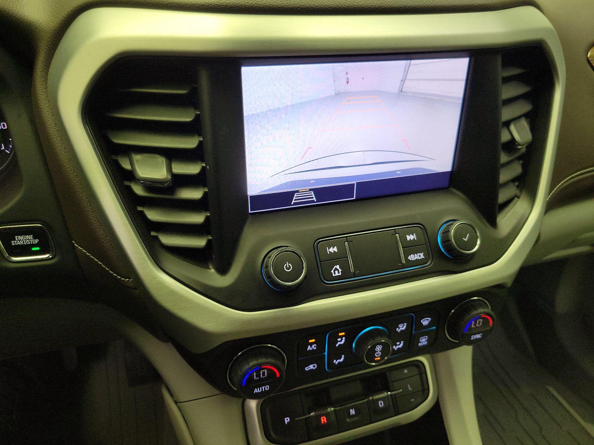 Thumbnail: 2023 GMC Acadia - 14