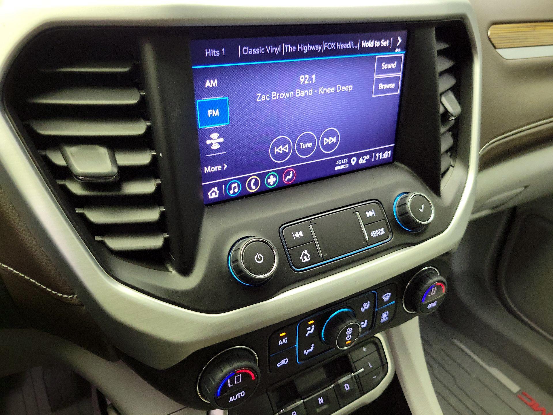 Thumbnail: 2023 GMC Acadia - 15