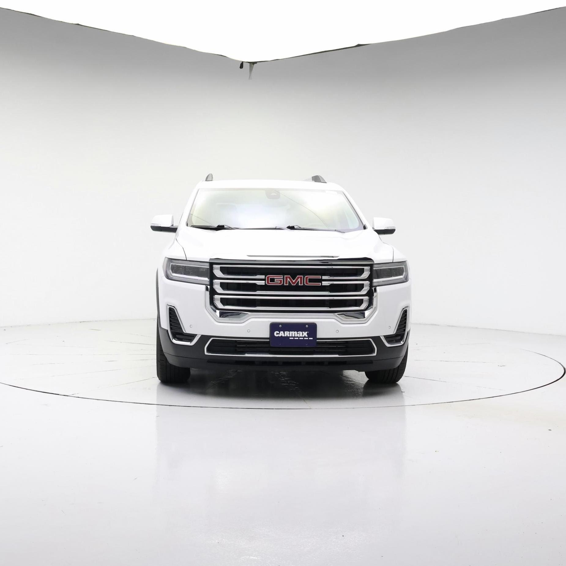 Thumbnail: 2023 GMC Acadia - 5