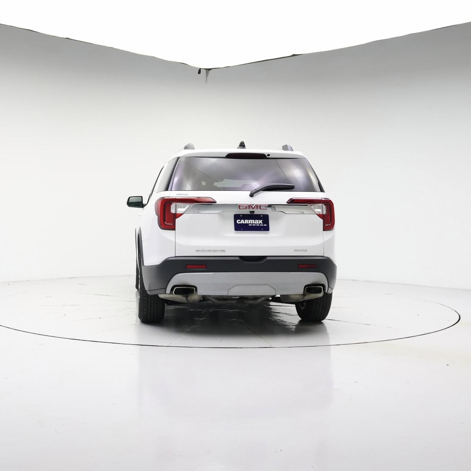 Thumbnail: 2023 GMC Acadia - 6