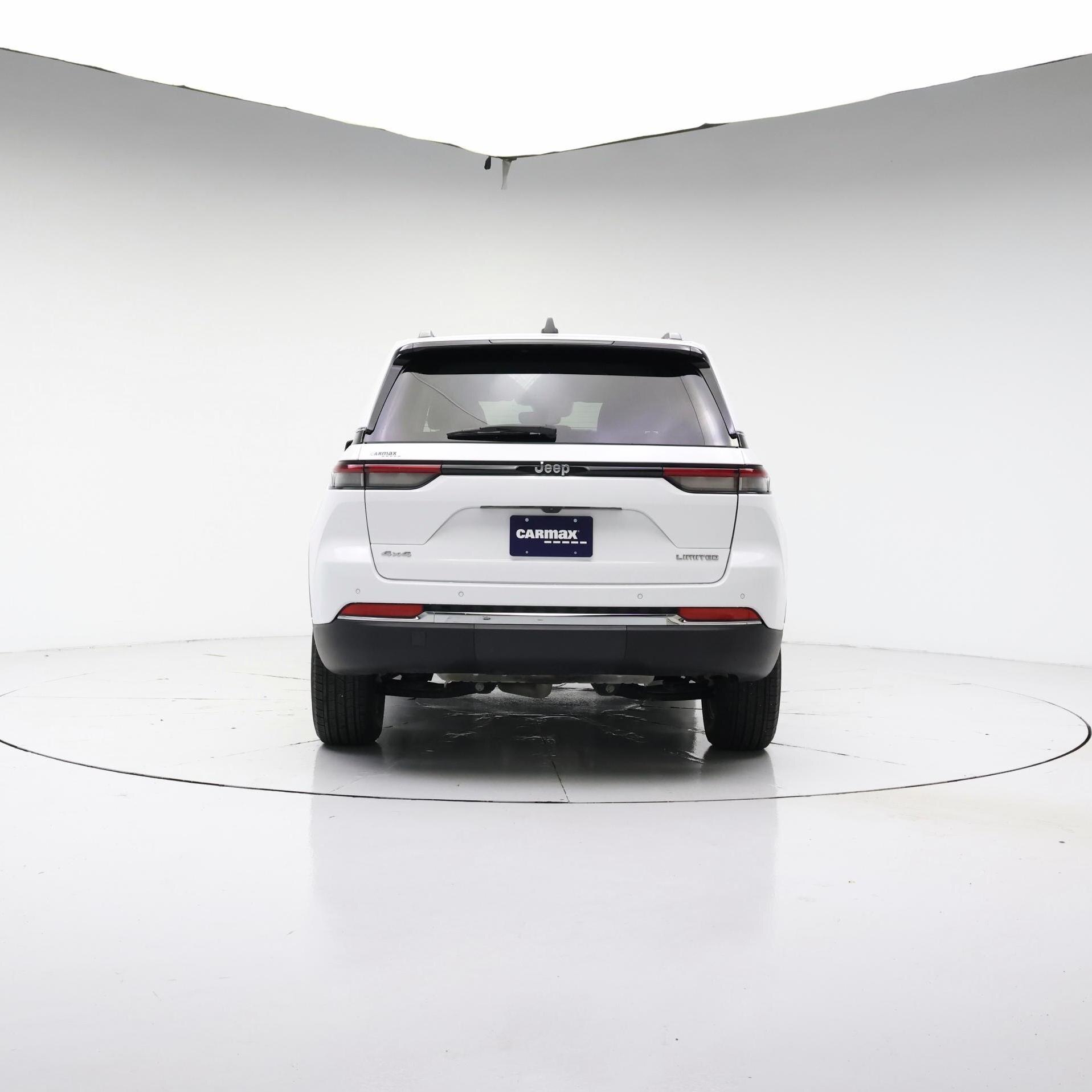 Thumbnail: 2023 Jeep Grand Cherokee - 6