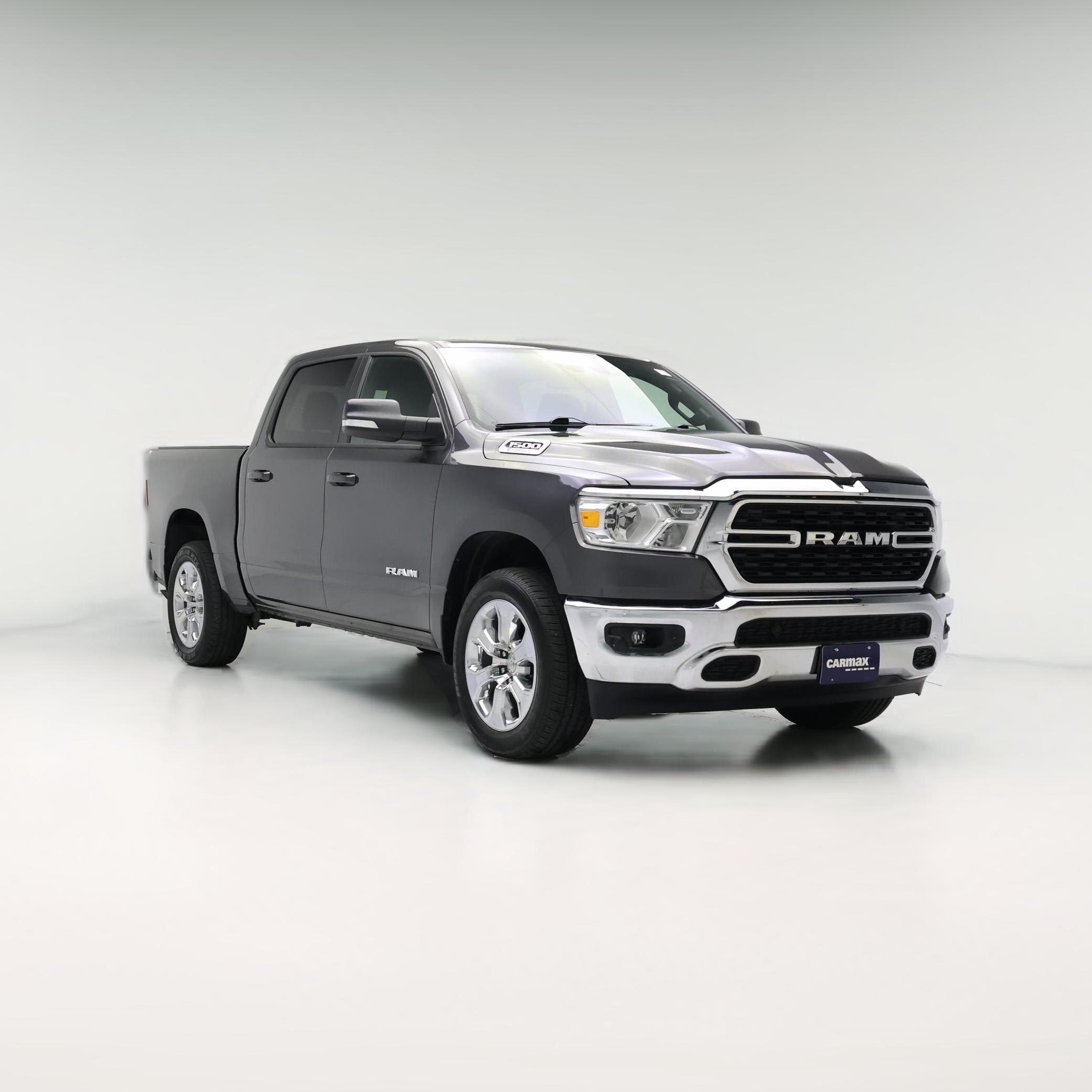 Thumbnail: 2022 RAM 1500 - 1
