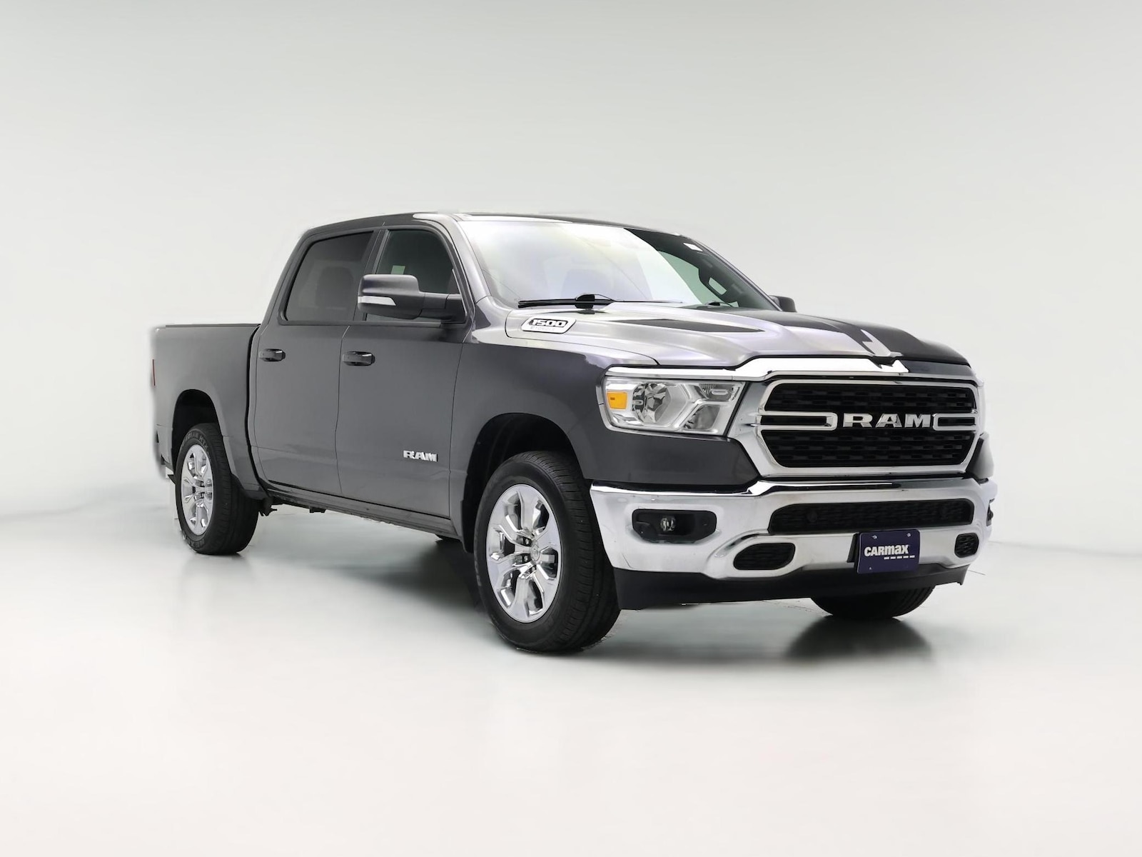 2022 RAM Ram 1500 Pickup Big Horn/Lone Star - Photo 1