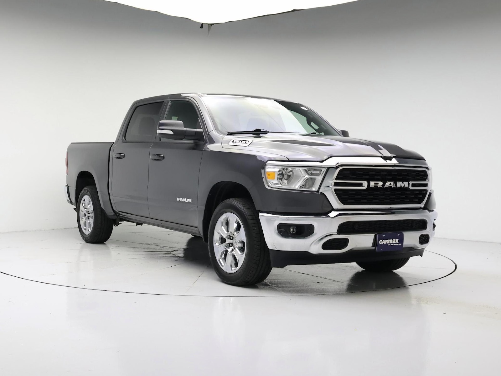 2022 RAM Ram 1500 Pickup Big Horn/Lone Star - Photo 2