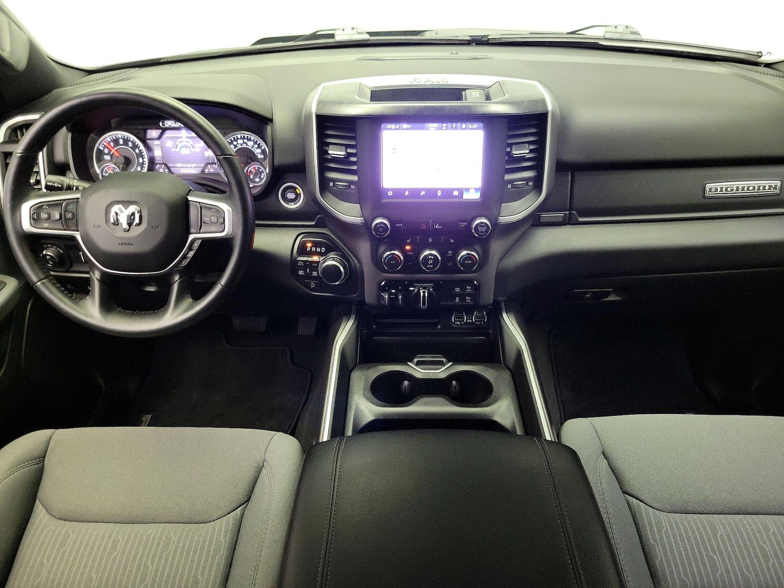 2022 RAM Ram 1500 Pickup Big Horn/Lone Star - Photo 10