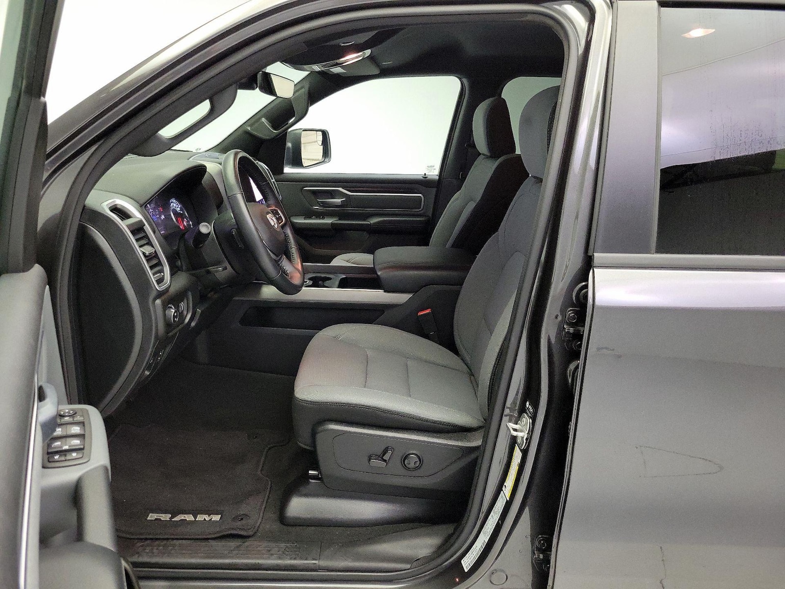 2022 RAM Ram 1500 Pickup Big Horn/Lone Star - Photo 12