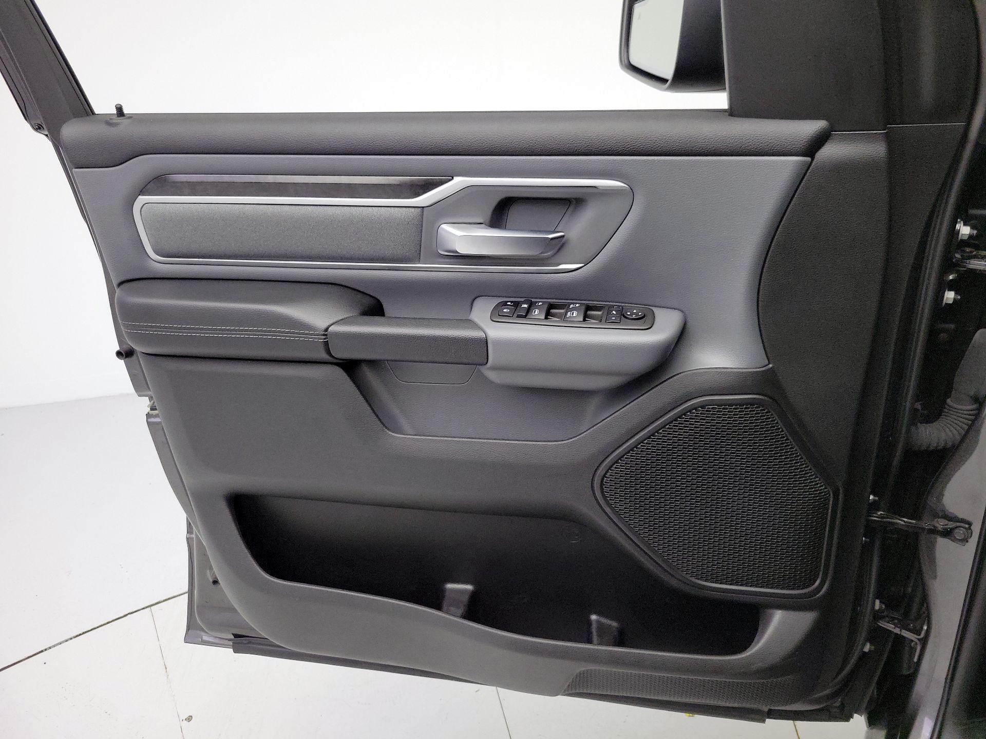 Thumbnail: 2022 RAM 1500 - 12