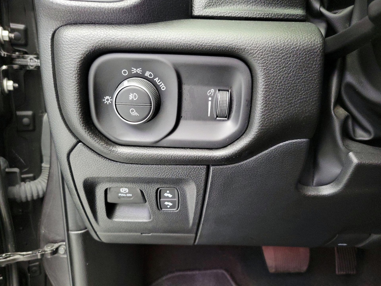 2022 RAM Ram 1500 Pickup Big Horn/Lone Star - Photo 14