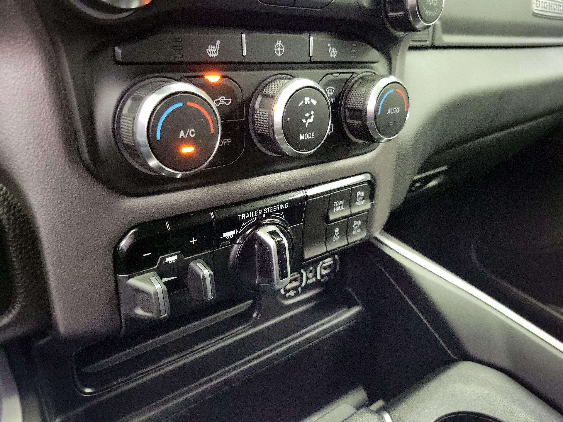 Thumbnail: 2022 RAM 1500 - 16