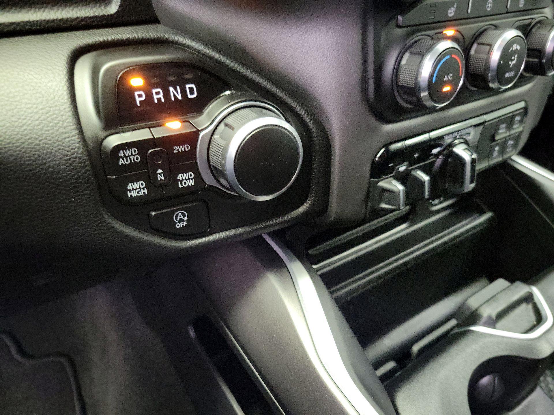 Thumbnail: 2022 RAM 1500 - 17