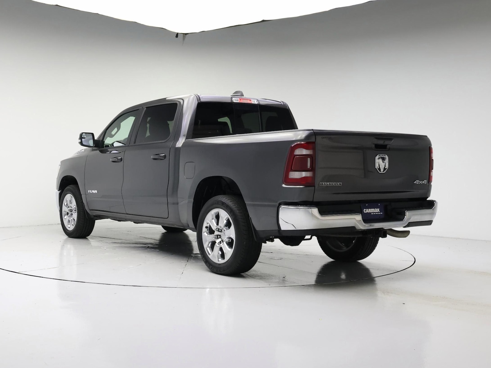 2022 RAM Ram 1500 Pickup Big Horn/Lone Star - Photo 3